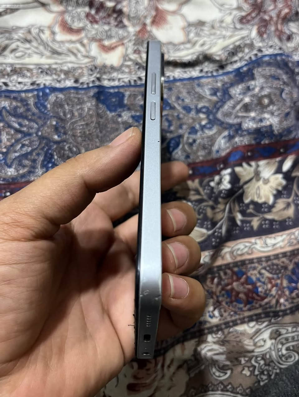 هونر X6c • ذاكرة ١٢٨ • رام ٦