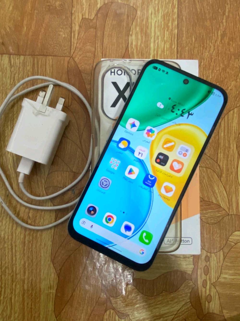 هونر x7e • ١٢٨ • مستخدم اسبوعين