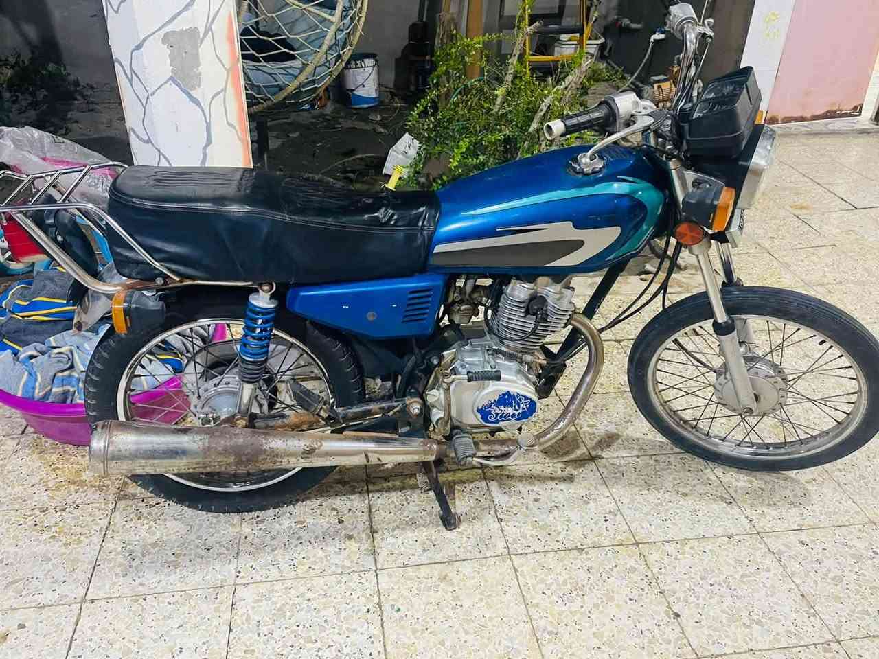 دراجه نامه شلامجه مديل 2019 اوراق اصولي مامفتوحه  شراي تعال مو شراي لا تخابر السعر 800 ومجالها كلش قليل البصره المدينه الهوير رقم الهاتف ***********

