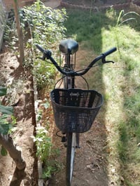بايسكل • جديد • نضيف