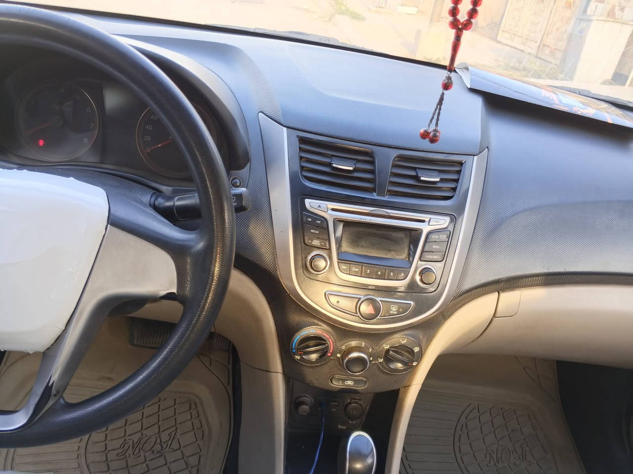 اكسنت • ٢٠١٦ • خليجي