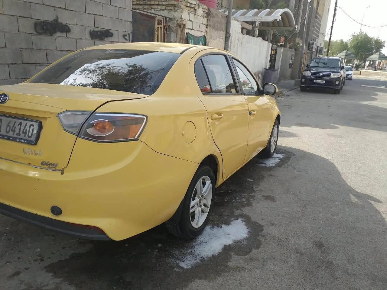 فاو بيه • خيط تبخير • رقم جديد