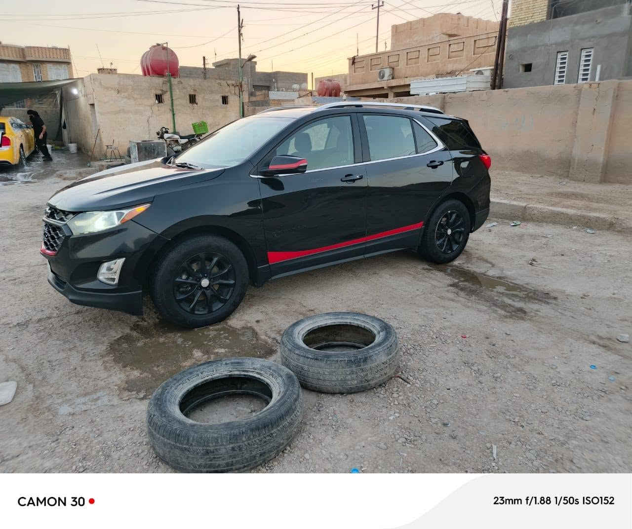 كوينكس • ٢٠١٨ • ١٥٠٠ تيربو
