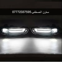 قطع غيار جيب • توصيل جميع المحافظات
