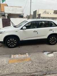 ٦ سلندر • فور ويل • رقم بغداد