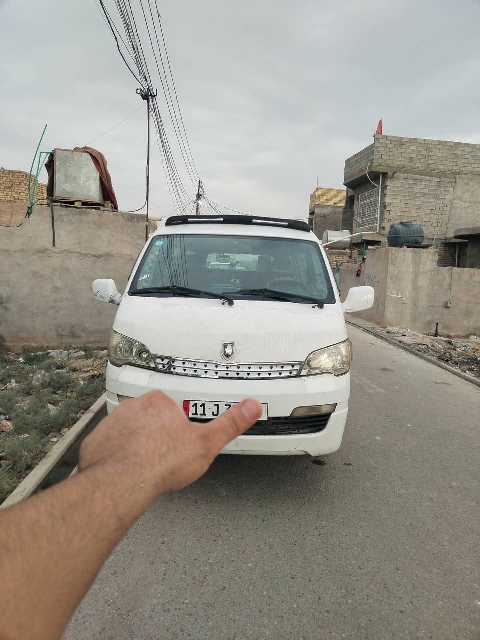 اج وان • موديل ٢٠١٤ • مكينة گير