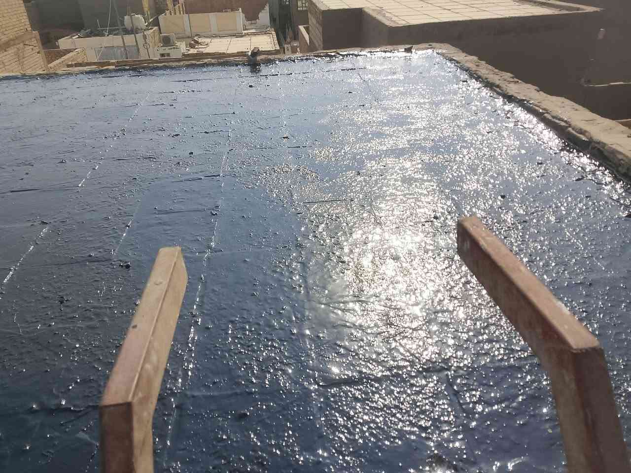 ماستك • زفت • شغل نضيف