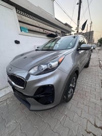سبورتج • ٢٠٢٠ • حادث بصور