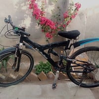 بيسكل جبلي • سبع مكاين • للبيع