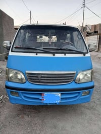 شرطيه 15 بغداد ألماني مشروع وطني كير محرك ياباني  اكسل مكفول تحويل مبا...