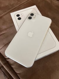 ايفون 11 • ١٢٨ • بطاريه ٩٣
