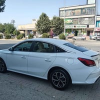 ام جي ٢٠٢٥ • جير عادي • ١٦٠٠٠ كم