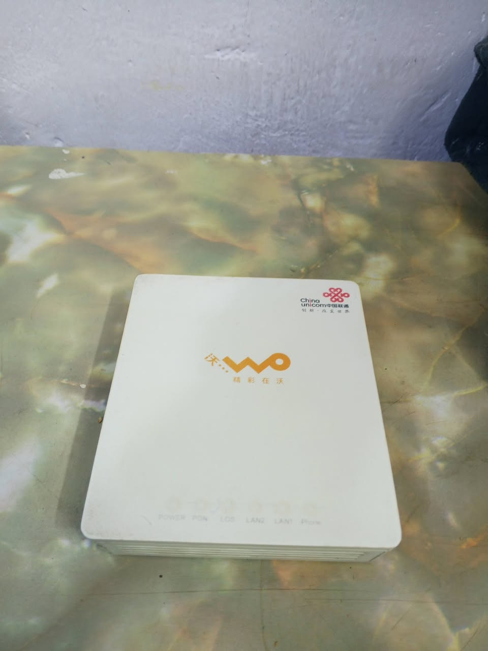 راوتر TP-Link Archer C80 اربع خطوط وجهاز أونيو مال نت ضوئي ويو بي اس جديد  كلهن ب55   مكان بغداد الشعب ***********
