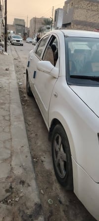 ٢٠١٠ • مكينة نظيفة • تحويل