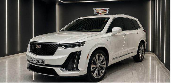 كاديلاك XT6 موديل 2022 
محرك 6 سلندر 3600
فئة بريميوم لاكجري 
السعر 280$  
***********  _ ***********   + واتس اب
جام اسود باقي لشهر 8
داخل ملكي قهوائي اسود 7 مقعد
سنوية عظم جديد لحد 2030
حادث فقط جاملغ و الباب صائق بارد بدون صبغ
ماشي 63 ميل
صور حادث موجود
السيارة فول مواصفات، 
ايرباك بس برده وراجع شريكة سيستم
• ماوس للتحكم بالشاشة
• ستيرن هتير
• كشنات خزن ميموري
• كشنات تدفئة
• كشنات اهتزاز للتنبيه من الاصطدام
• كشنات أمامية كهربائية
• كشنات خلفية تصعد وتنزل كهرباء
• جنطة كهرباء وتفتح بالقدم
• حساسات أمامية وخلفية
• رادارات جانبية
• داتا شو لعرض تنبيهات الاصطدام
• 4 وضعيات قيادة
• 2 ويل / 4 ويل / نورمل / سبورت
• هاند بريك إلكتروني
• بانوراما
• تبريد مركزي 3 قطع
• لايتات LED
• مرايات شفط وإشارات بالمرايات
• منافذ USB و Type-C بكل مكان
• نظام صوت Bose
الخ أربيل, العراق
