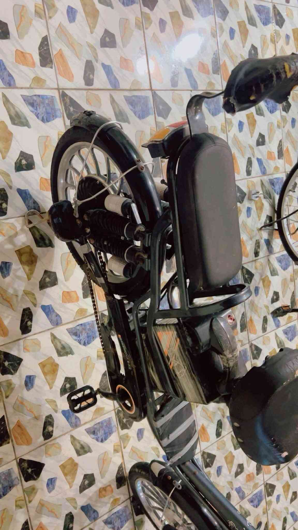 باسكل شحن • نضيف • ٩٠/١٠٠