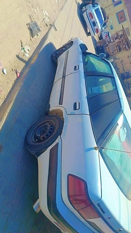 سلام عليكم دايو اسبرو للبيع كير مكينه حداديه سعر ٢٣ بيها مجال مكاني مشخاب *********** المناذرة, النجف
