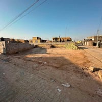 حي الامين • ١٦٥م • ركن