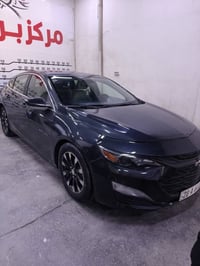 ماليبو ٢٠١٦ • ١٥٠٠ تيربو • رقم نجف