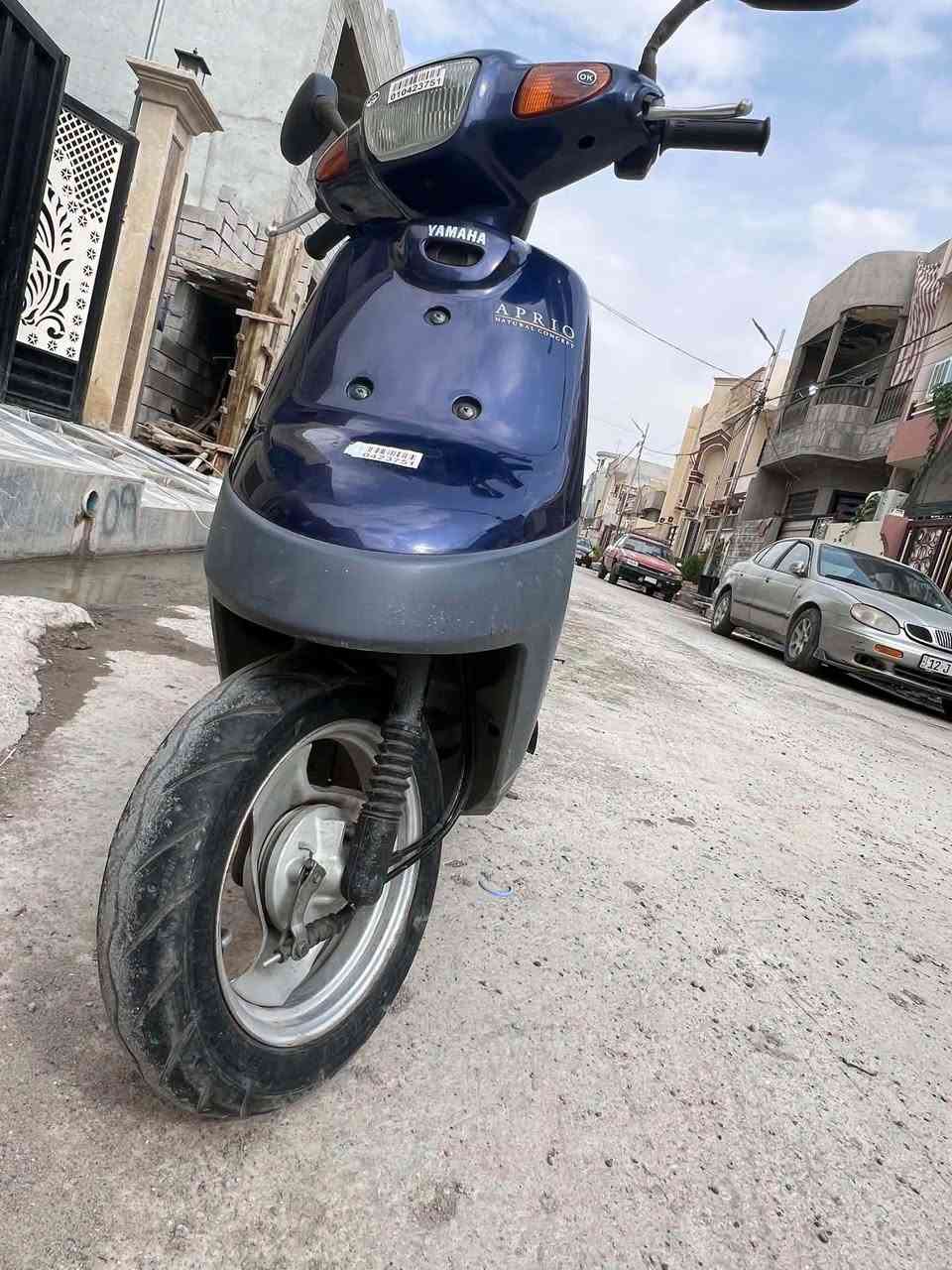 بوتين • سلف • واتساب