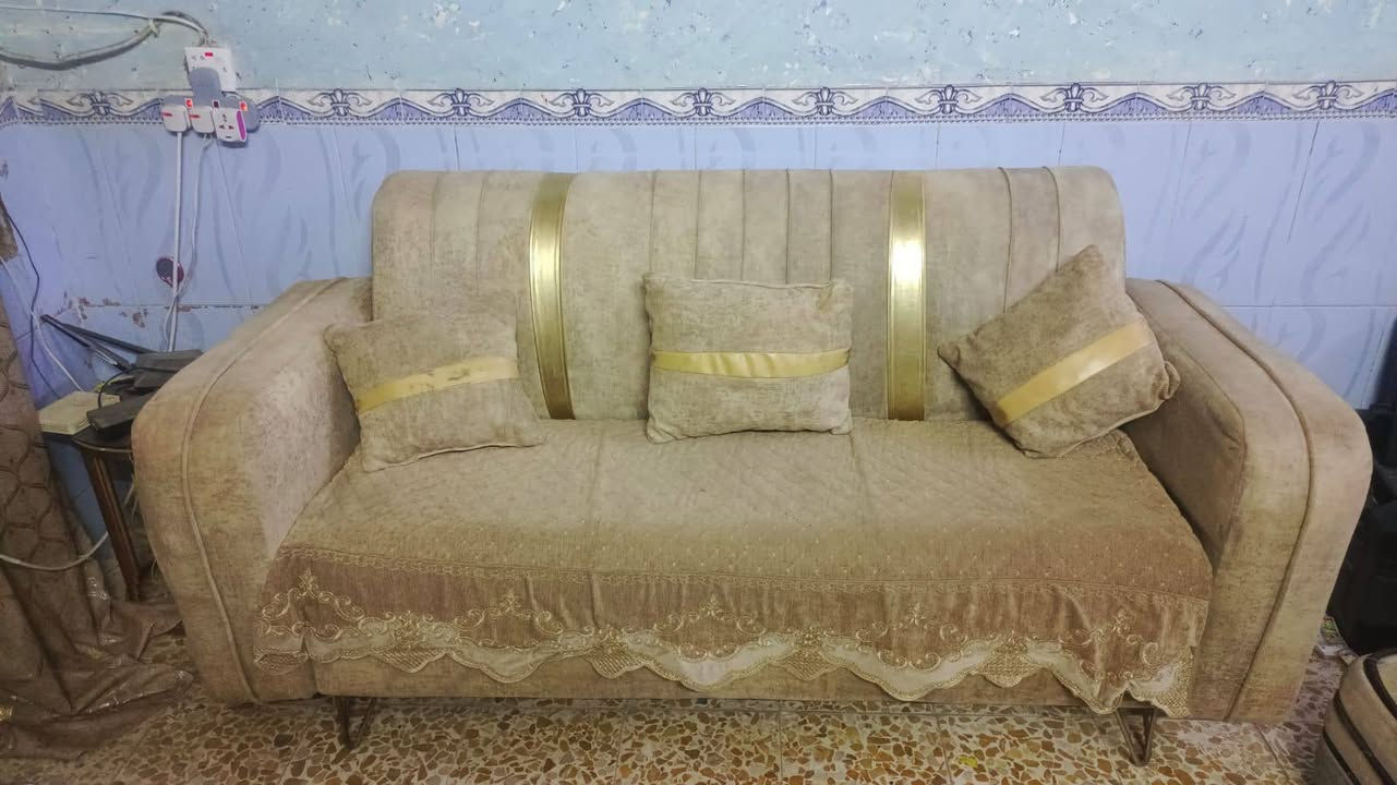 نصف قنفات • نضيف • واتساب