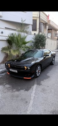 جالنجر GT • ٢٠٢٣ • غرق