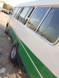 كوستر • دواخل حلو • بصره زبير