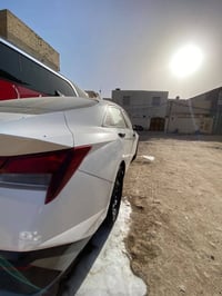 افانتي • ١٦٠٠ • دبل نوزل