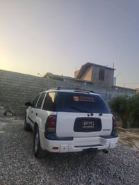 شوفر ليت بلايزر • ٢٠٠٥ • ناحية الزاب