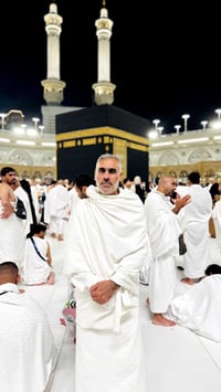 مولد النبوي • مكة والمدينة • ٩/١