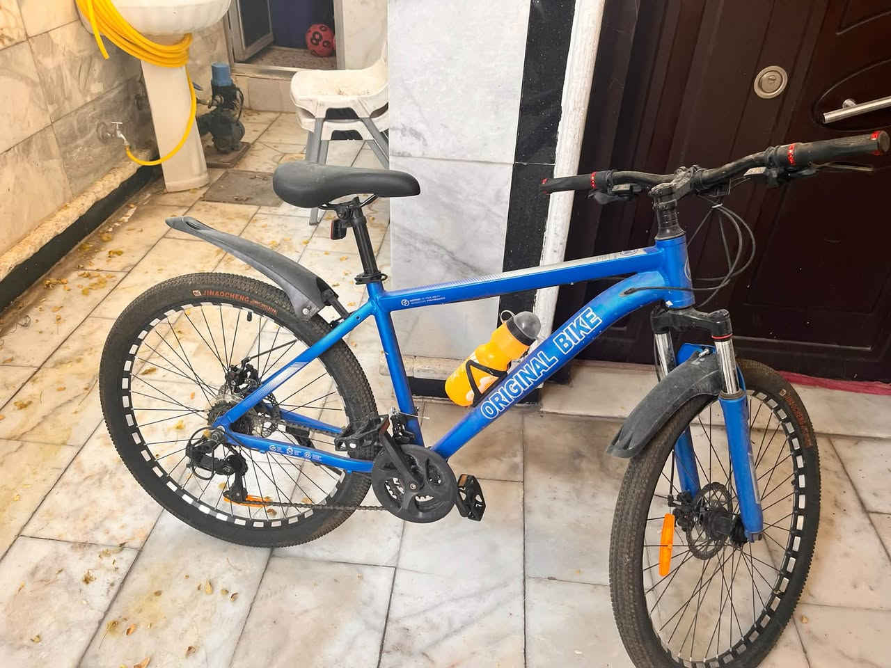 جديد مامستخدم الحريه البستان
ماخذه ب 175 بيش يفيدك انطي سعر واذا سعرك مناسب تستاهله ***********
