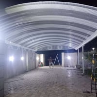 سقيفه • كي سبان • الشعله