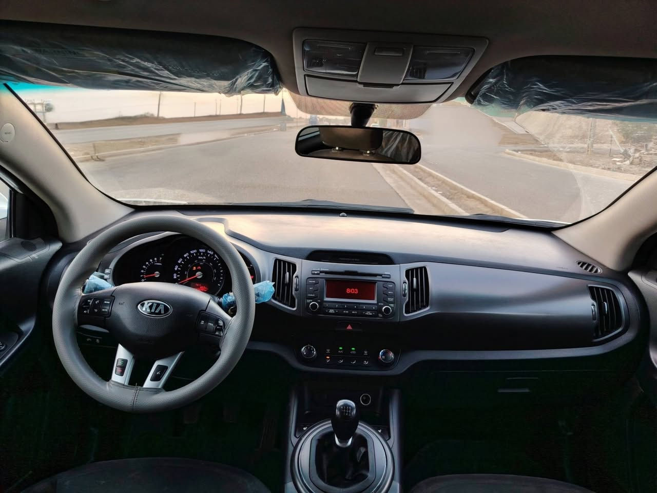 سبورتج • ٢٠١٥ • ميسان