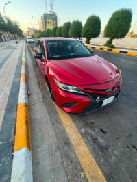 كامري SE 21 معوقين باقي اقل السنه  لبيع اومراواس  النترا فورتي م̷ـــِْ...