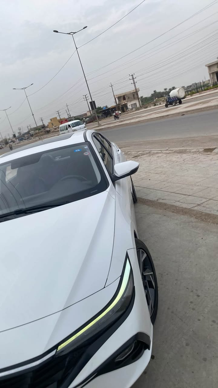 النترا • موديل ٢٤ • للبيع
