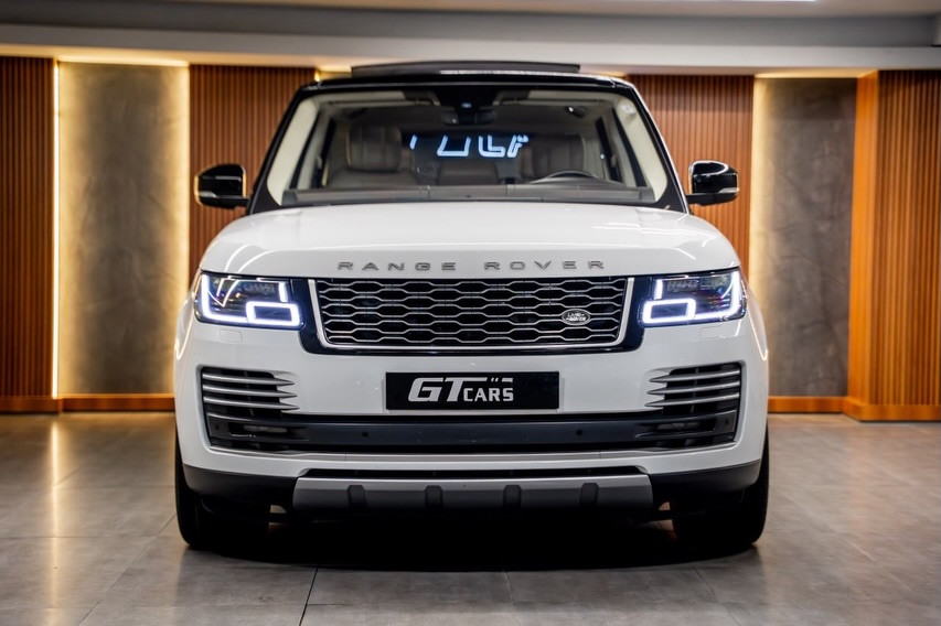 عربي / كوردى

Range Rover
موديل: Vogue
سنة الصنع: 2018
المسافة المقطوعة: 78,000 ميل
المستورد: Sardar
السعر: 38,500$

Range Rover
مۆدێل: Vogue
مۆدێلی ساڵ: 2018
ماوەی ڕۆیشتن: 78,000 میل
هاوردە: Sardar
نرخ: 38,500$

#gt_cars_duhok
