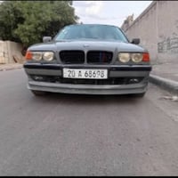 خفاش 740 • لايت زينون • رقم باسمي