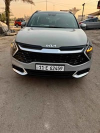 سبورتج • ٢٠٢٥ • SX برستيج فول