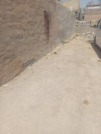 عرصه • حي الرسول • ١٥٠م