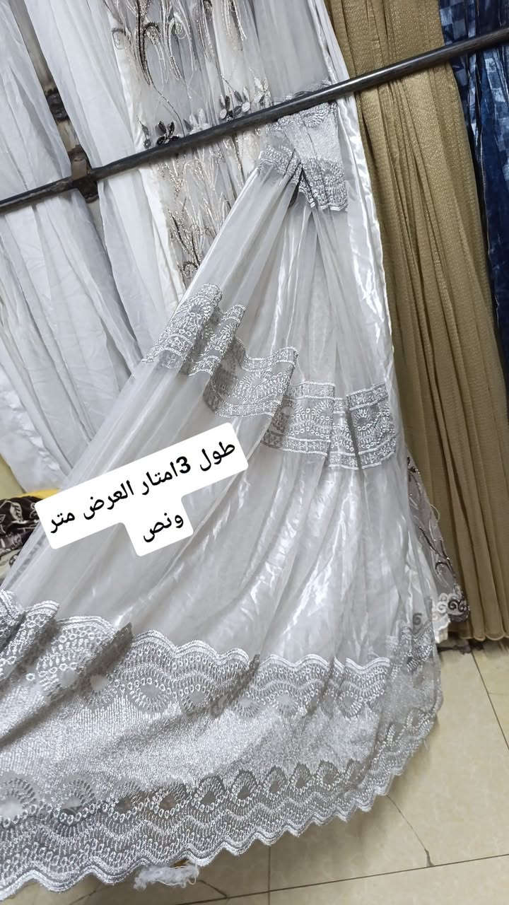 بردات تول • مقاسات متنوعة • اسعار مناسبة