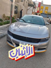 تشارجر ٢٠١٦ • ٣٦٠٠ • بدون حادث