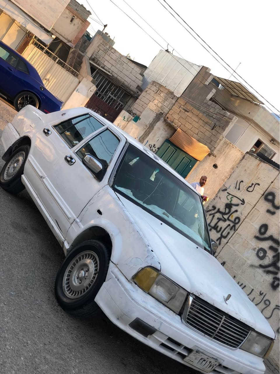 سه ره تابه ناوي خوايگه وره 
بوفروشتنNisan  sdrek
موديل2002محه سه ن
ئارم پلاستيك سليماني 
گيرو مه كينه ي لؤك له شه رت ١٠فيته ر بيمنه ت
پيشو دواي تازه داگيراوه ٤تايه ي تازه بو به سراوه
كاره بايو گيجو ته جيلو هه موي مه زبوته
ته بريدي  كامل ئه شيايه جاك كردني ده ويت
سه ياره كه به س كال بونه وه ي هه يه 
پيش ده عمي پيوه يه دواي كه پسه
گيرو مه كينه و موسو براوه
ئارمو ئه وليات به شه رت
سه ياره كه مالي فه قيره بي مه سره فه
سحري 18گه لا كه ميك مه جال برايانه
تكايه مشته ري نيت سه رم مه يه شينه
گورينه وه ش ده كه م له سه ردلگرتن
به س واتسئاپ له سه ره*********** السليمانية, العراق
