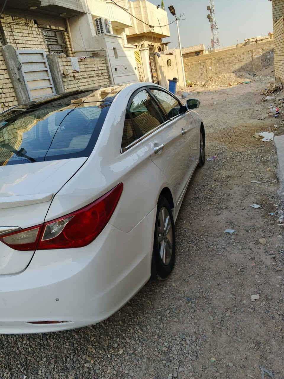السلام عليكم سوناتا موديل 11 بانوراما خليجي فول كير محرك تبريد قطعتين صبغ جاملغ امامي وجاملغ خلفي فقط الباقي مكفول باسمي السيارة تحويل ثاني يوم السعر 108 وبيها مجال حك الجيه 

***********
