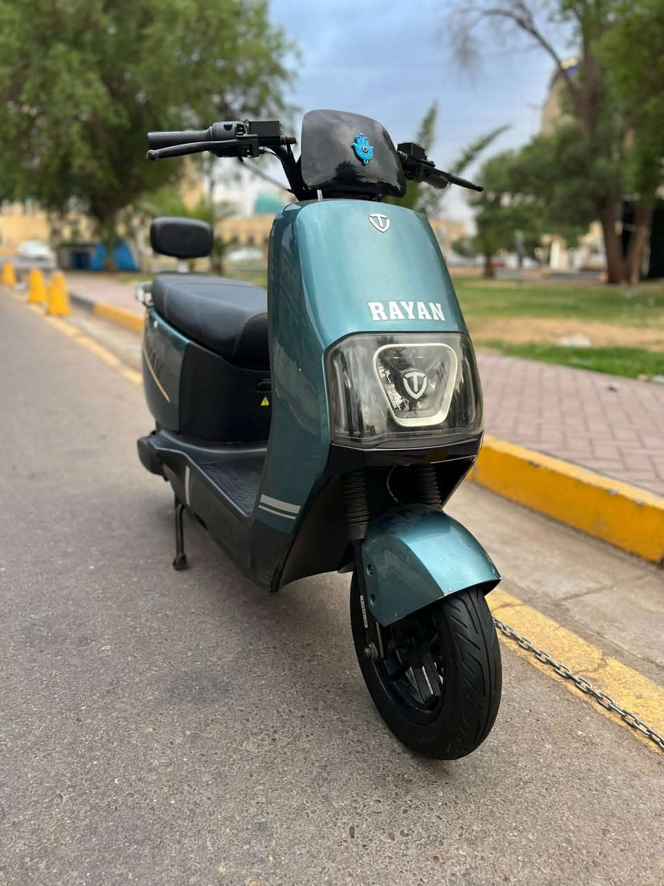 الريان جيل ثاني • ٦دبل • ٢٠٢٦