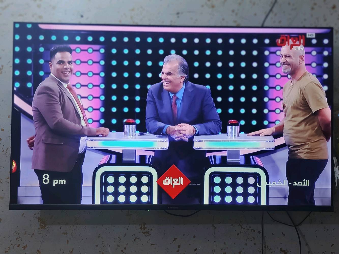 بلازما • ميديا ستار • ٥٥بوصة
