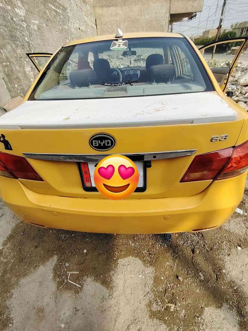 جي ٣ • ٢٠١٣ • باتري جديد