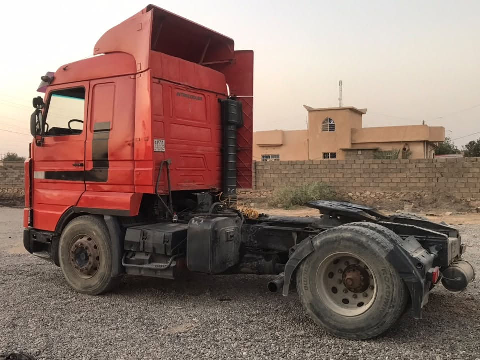سكانيا 143 محرك 113
گير 900 4&4
رقم صلاح الدين الى 2029
مثبت تانكي صهريج في السنويه
العنوان الموصل 

للاستفسار 
‭***********‬
