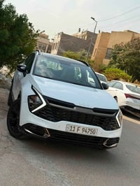 بلاك ادشن • ٢٠٢٥ • رقم بغداد