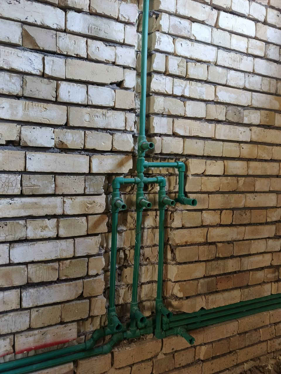 تأسيس ماي ومجاري
شغل درجه اوله أسعار مناسبه مكان كربلاء اطلع جميع لمحافظات ***********
‏‪***********‬‏
