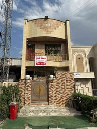 شارع فلسطين • ٧٢٫٥م • ٣ غرف